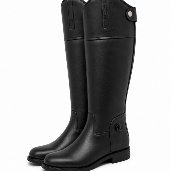Bota West Hípica