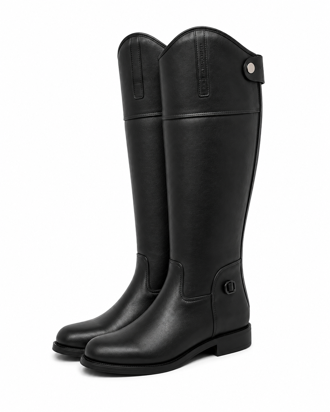 Bota West Hípica