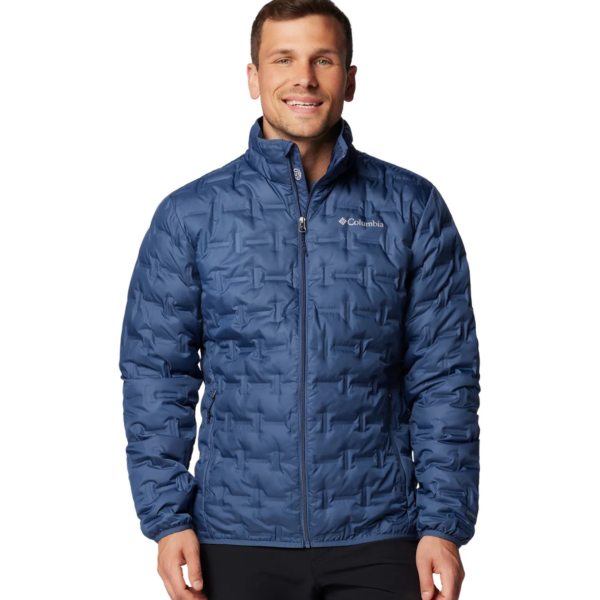 Jaqueta Columbia Masculina  Delta Ridge™ - Image 4
