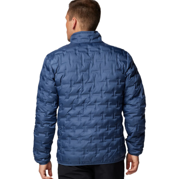 Jaqueta Columbia Masculina  Delta Ridge™ - Image 5