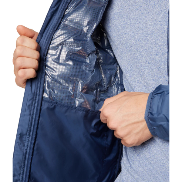 Jaqueta Columbia Masculina  Delta Ridge™ - Image 6