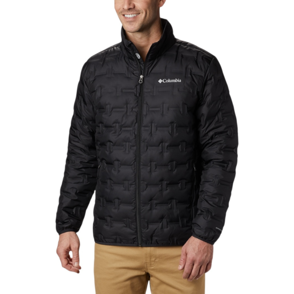 Jaqueta Columbia Masculina  Delta Ridge™