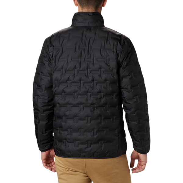 Jaqueta Columbia Masculina  Delta Ridge™ - Image 2