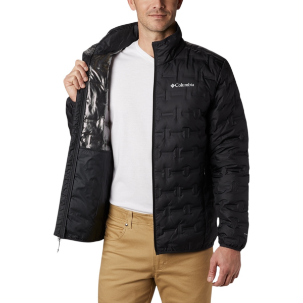 Jaqueta Columbia Masculina  Delta Ridge™ - Image 3