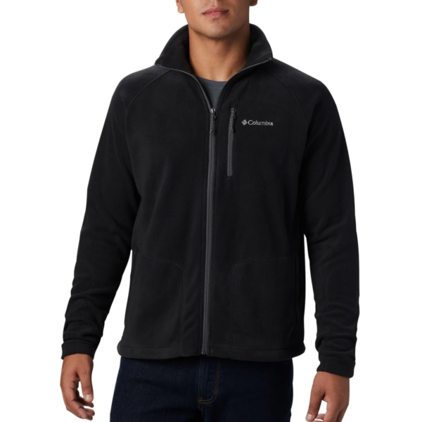 Jaqueta Fleece Columbia Masculina Fast Trek™ II