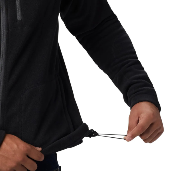 Jaqueta Fleece Columbia Masculina Fast Trek™ II - Image 4