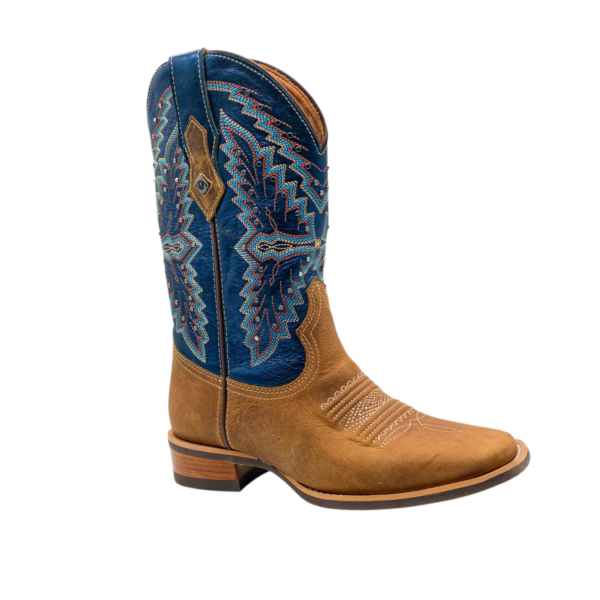 Bota Feminina Vimar 13238