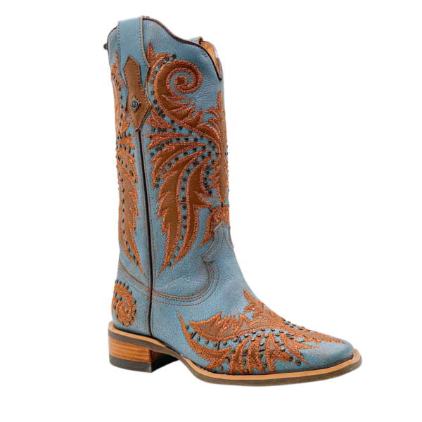 Bota Feminina Vimar 13246