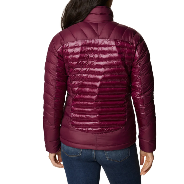 Jaqueta Columbia Feminina Labyrinth Loop - Image 2