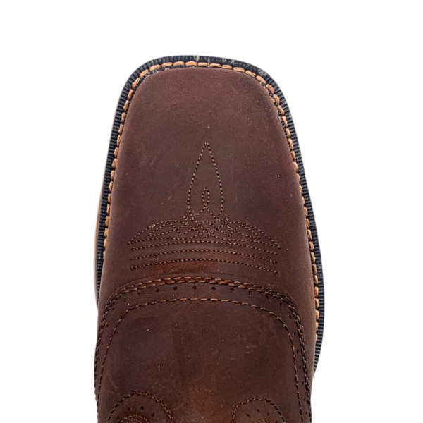 Bota Masculina Durango Bandeira Texana - Image 3