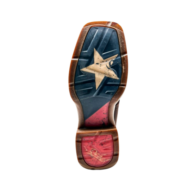 Bota Masculina Durango Bandeira Tradicional - Image 4