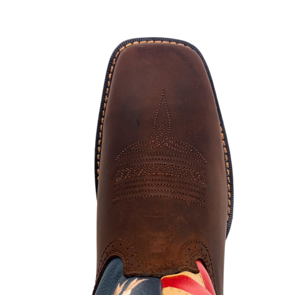 Bota Masculina Durango Bandeira Tradicional - Image 3