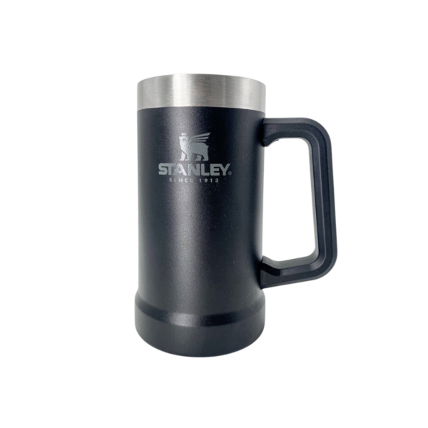 Caneca Térmica Stanley Black