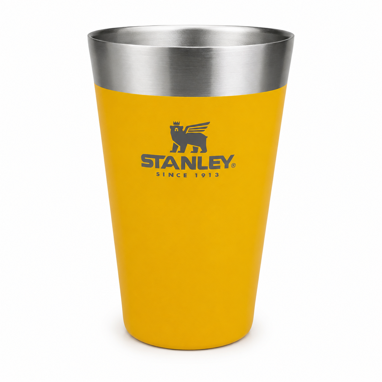 Copo Térmico de Cerveja Stanley 473 ml - Sem Tampa - Imagem 2