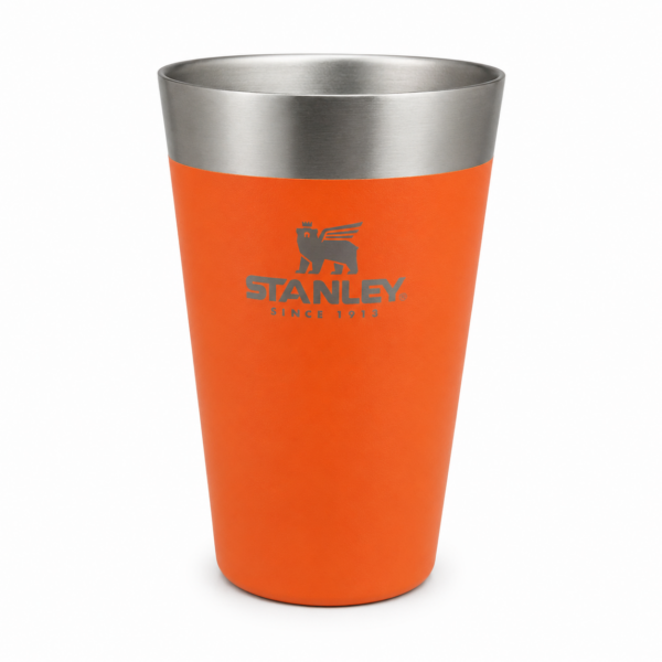 Copo Térmico de Cerveja Stanley 473 ml - Sem Tampa