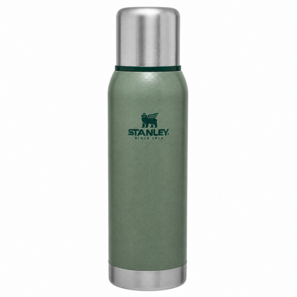 Garrafa Térmica Stanley Adventure Vacuum Bottle