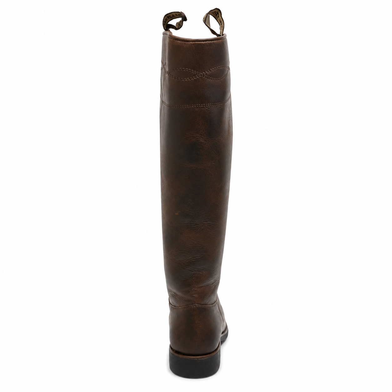 Bota Campeira Beretta 1013 Café – Modelo Ginete - Imagem 4