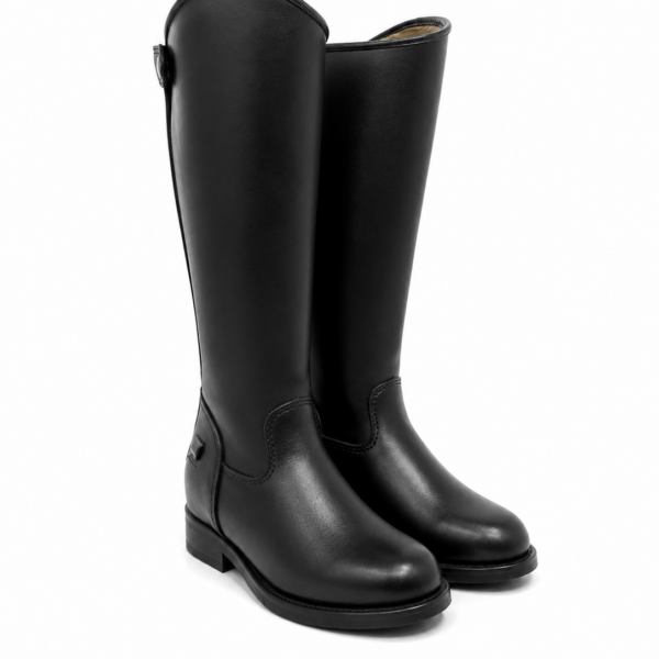 Bota Hípica West Country 92005 - Infantil