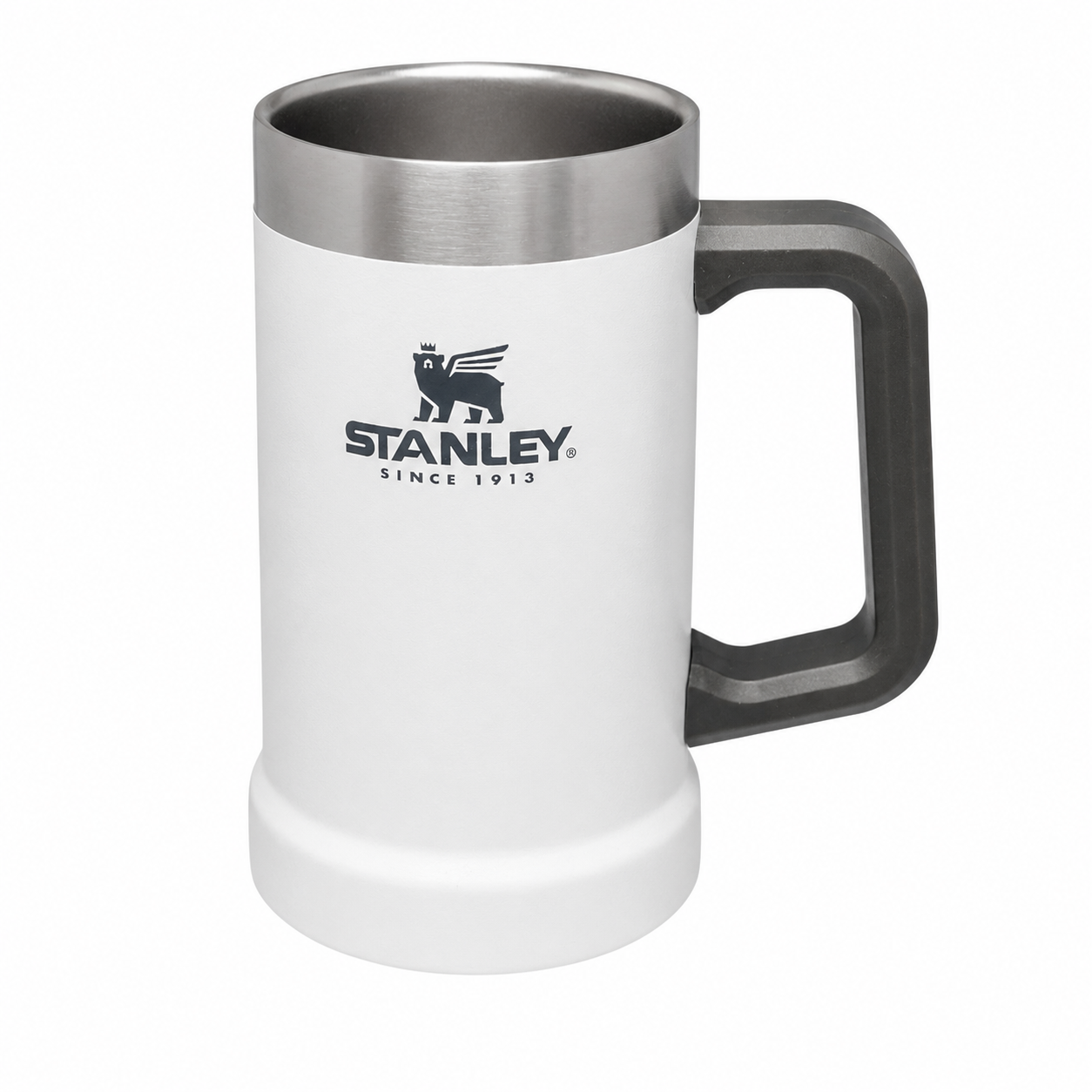 Caneca Térmica para Cerveja Stanley Hammertone 709 ml - Imagem 4