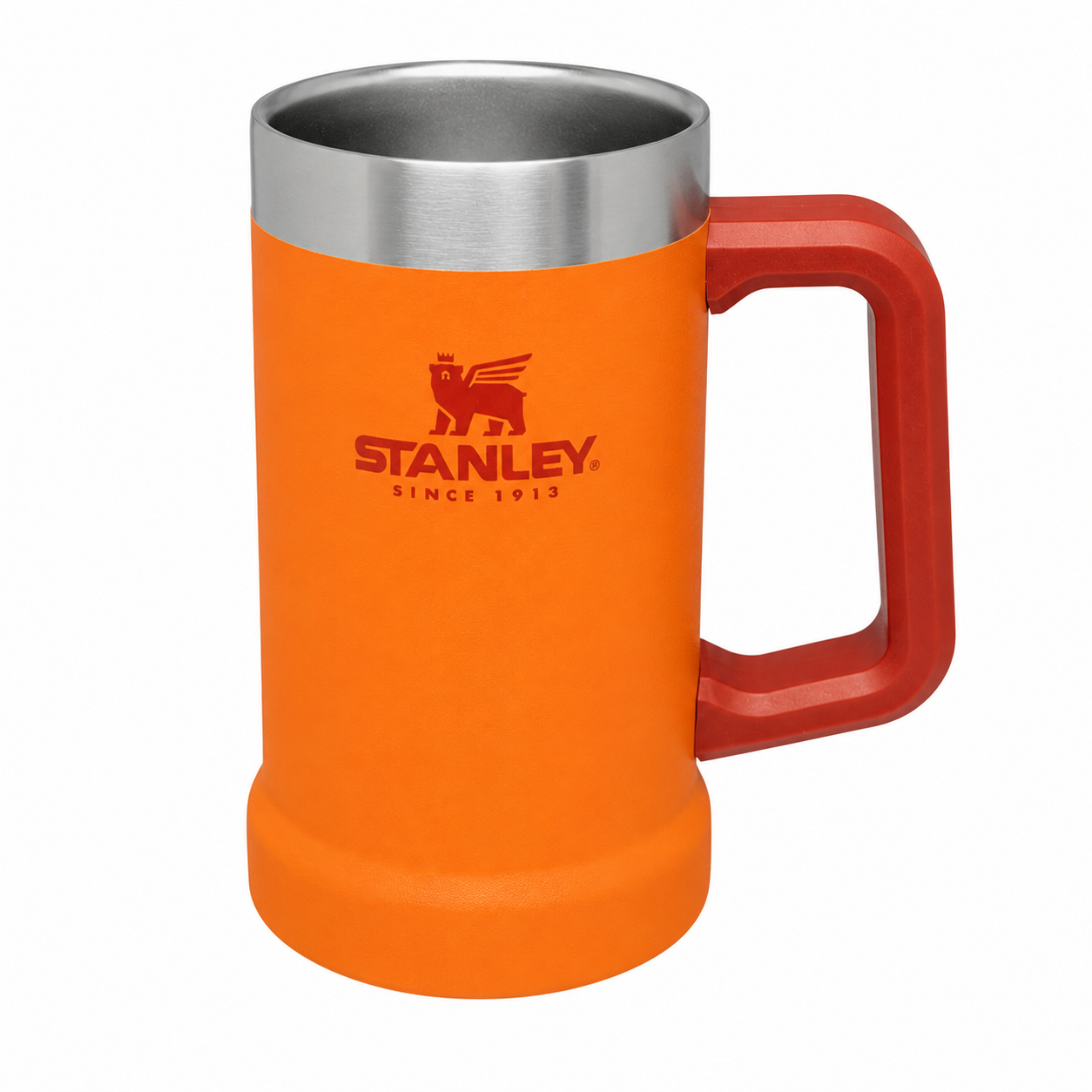 Caneca Térmica para Cerveja Stanley Hammertone 709 ml - Imagem 5