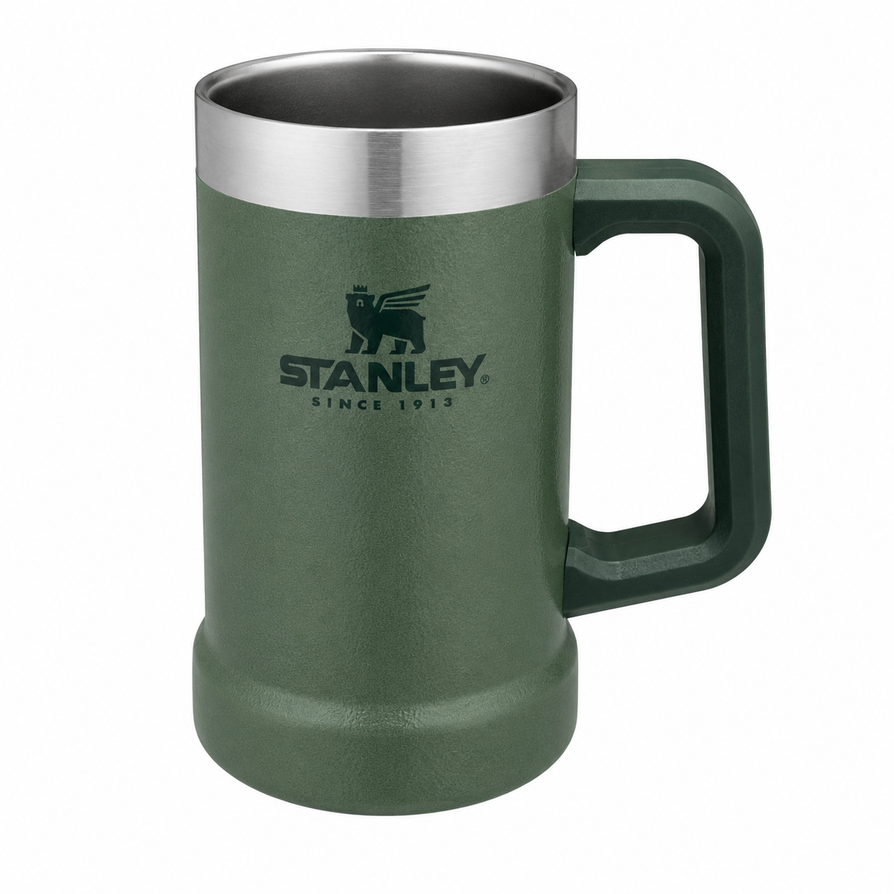 Caneca Térmica para Cerveja Stanley Hammertone 709 ml - Imagem 3