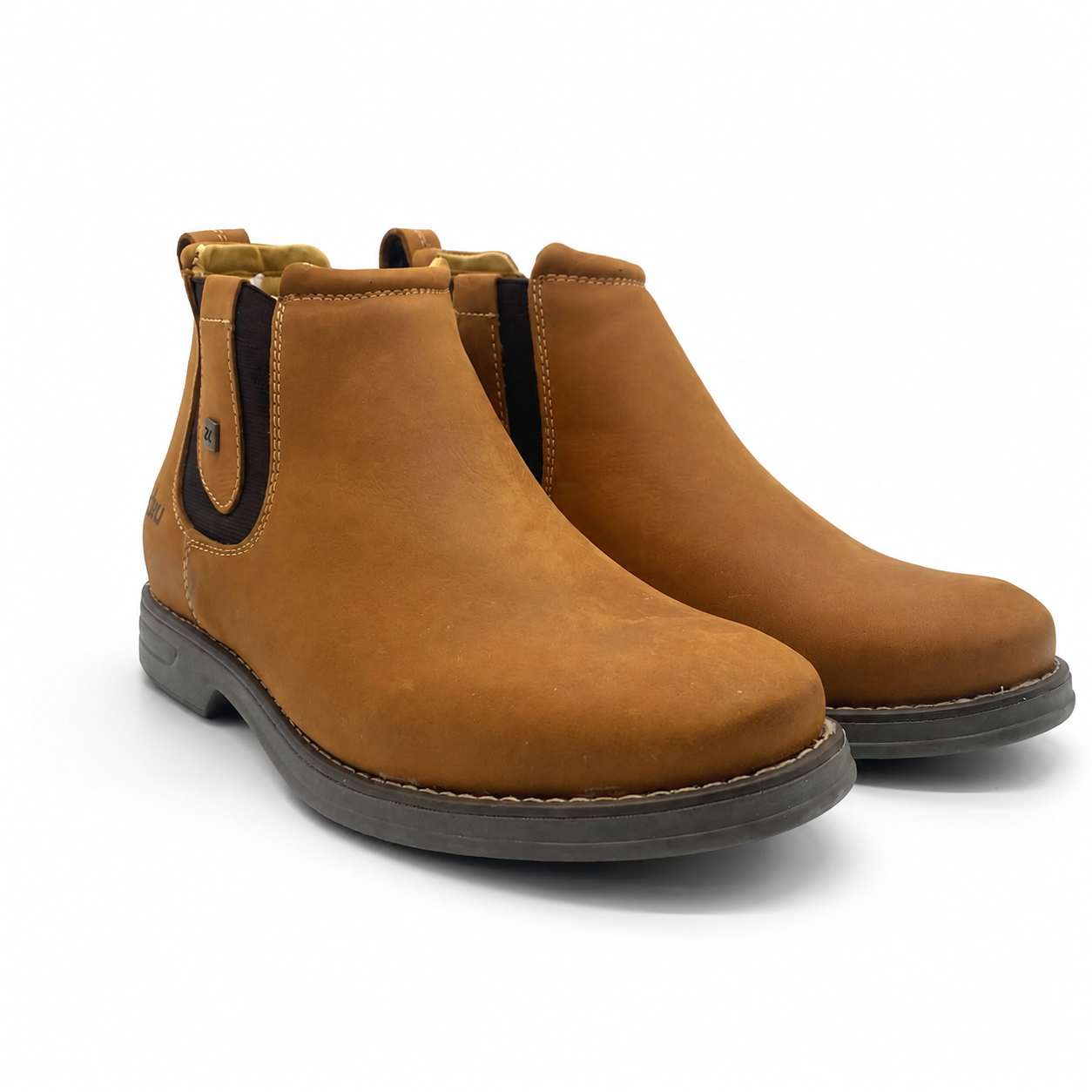 Botina Masculina Zebu 59080 – Sela