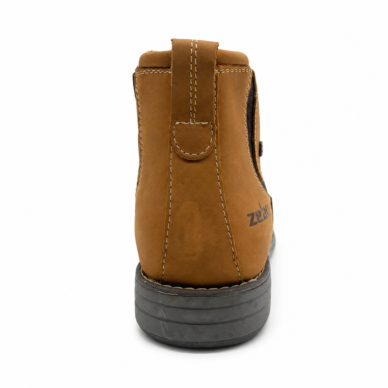 Botina Masculina Zebu 59080 – Sela - Imagem 3
