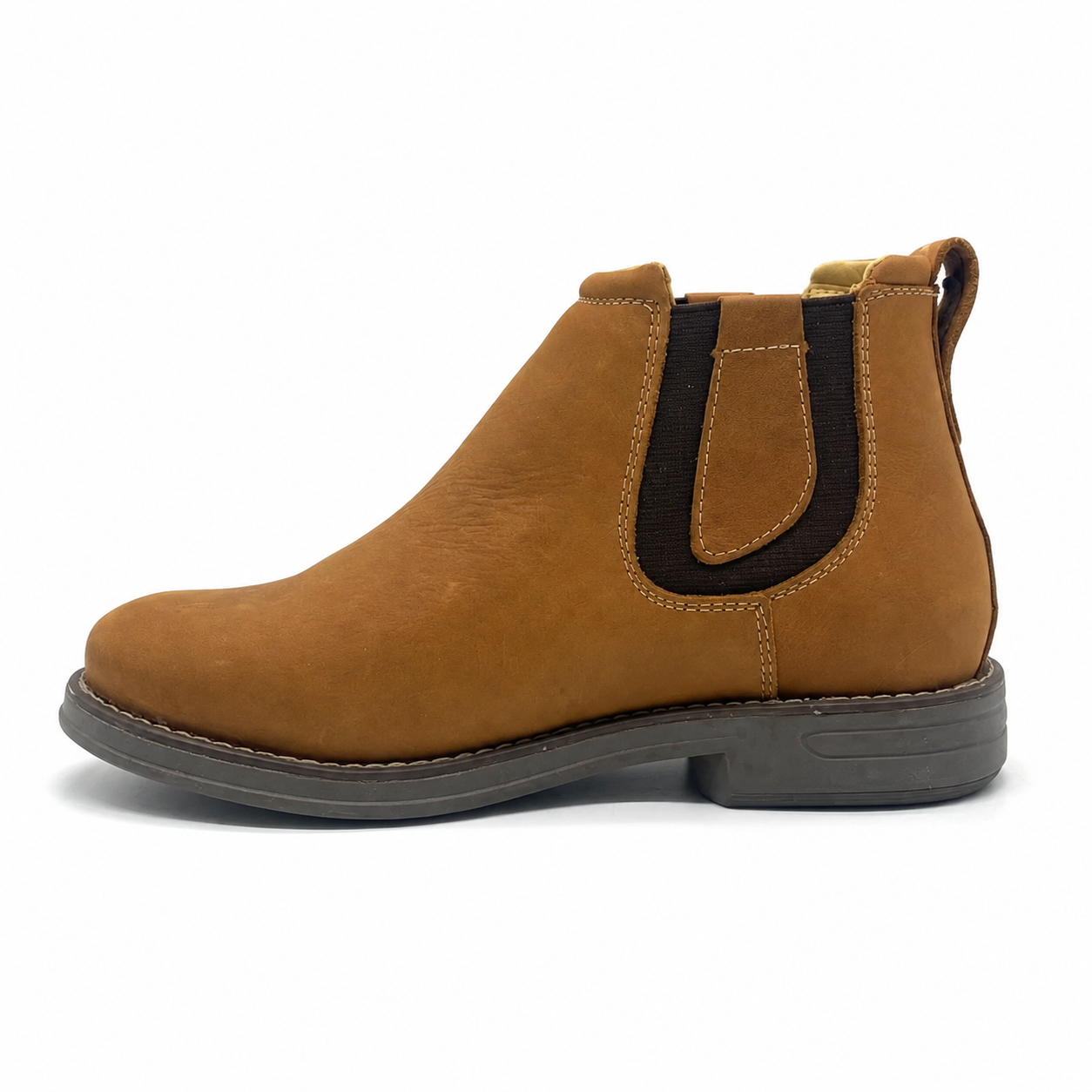 Botina Masculina Zebu 59080 – Sela - Imagem 4
