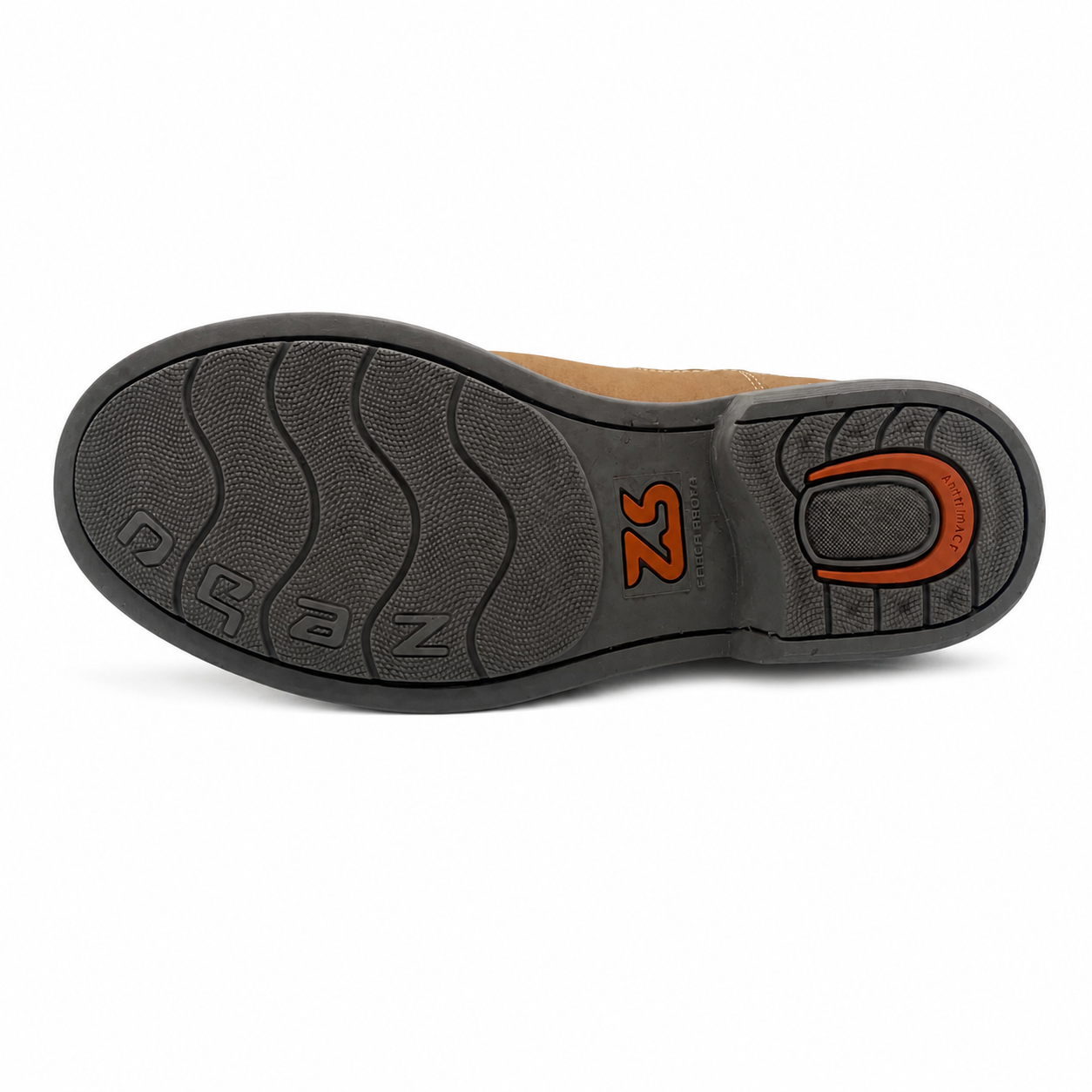 Botina Masculina Zebu 59080 – Sela - Imagem 5