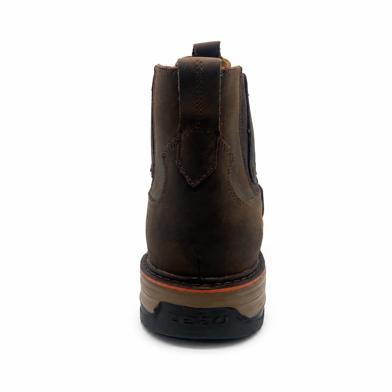 Botina Masculina Zebu 93010 – Graxo - Imagem 3