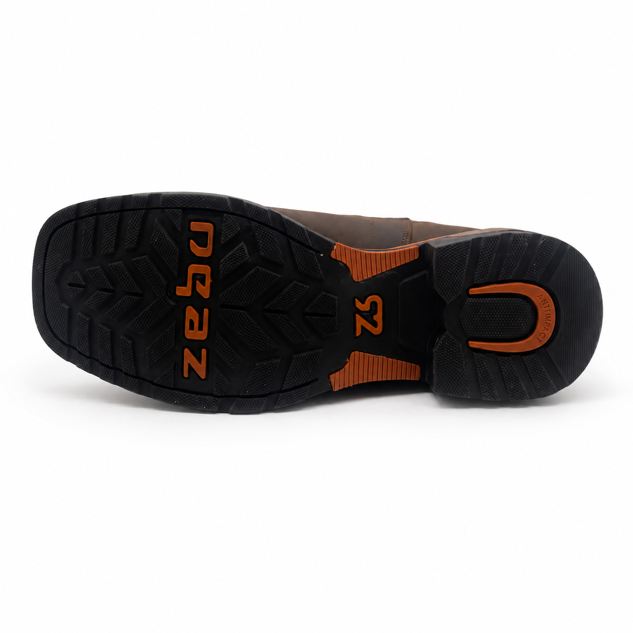 Botina Masculina Zebu 93010 – Graxo - Imagem 5