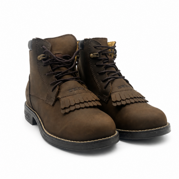 Coturno Feminino Zebu 63115 – Graxo