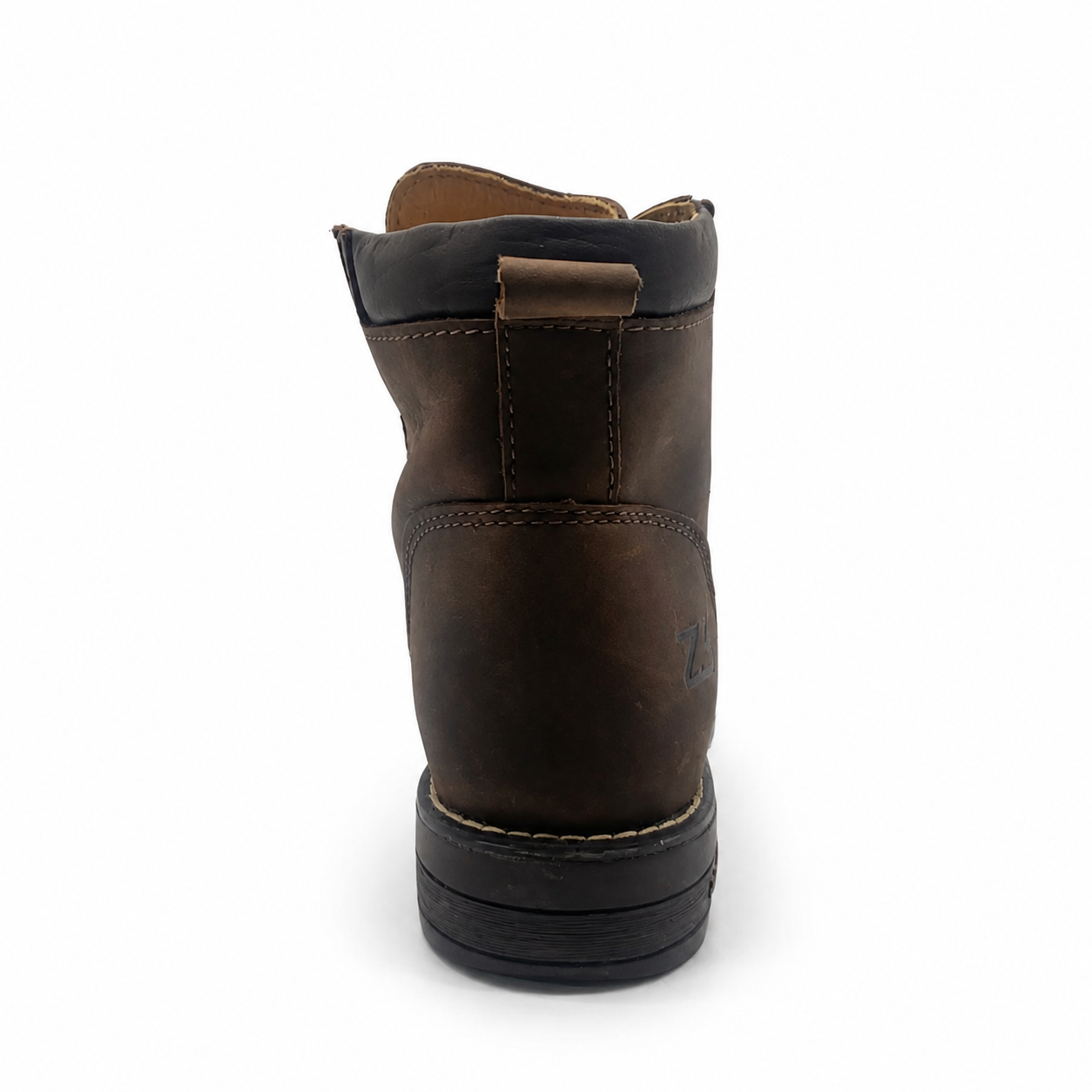 Coturno Feminino Zebu 63115 – Graxo - Imagem 3