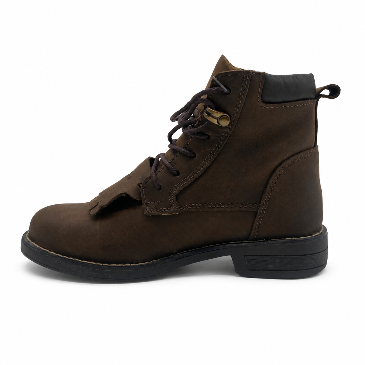 Coturno Feminino Zebu 63115 – Graxo - Imagem 4