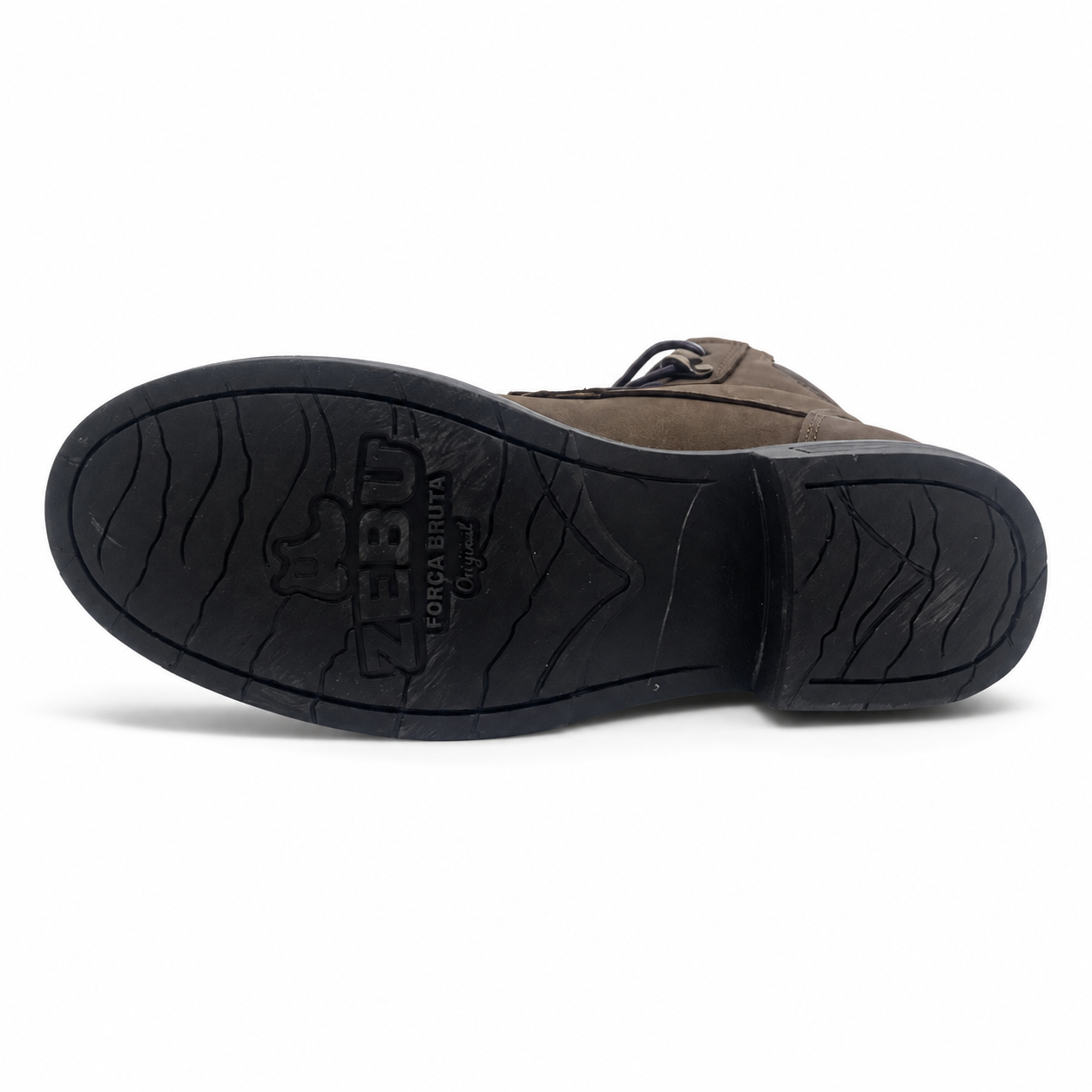 Coturno Feminino Zebu 63115 – Graxo - Imagem 5