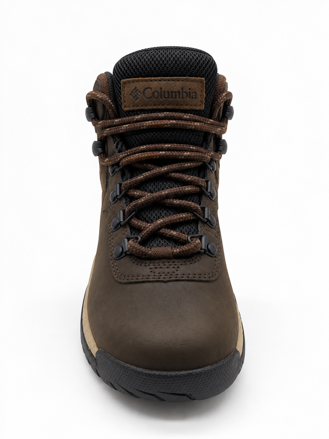 Bota Feminina Columbia Newton Ridge™ Plus Waterproof BL3783-231 – Cordovan/Crown Jewel - Imagem 2