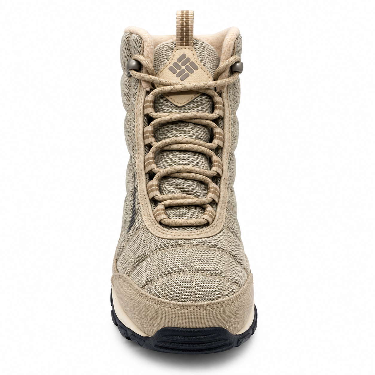 Bota Feminina Columbia Firecamp™ Boot Waterproof BL5828-271 – Ancient Fossil/Khaki II - Imagem 6