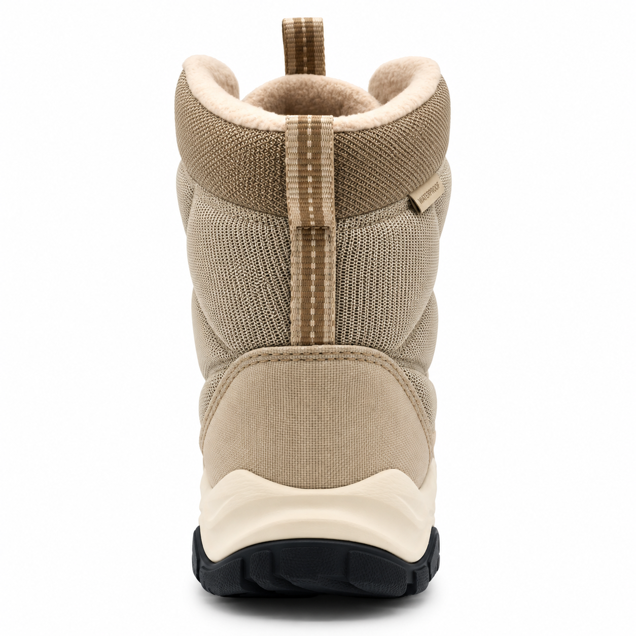 Bota Feminina Columbia Firecamp™ Boot Waterproof BL5828-271 – Ancient Fossil/Khaki II - Imagem 4