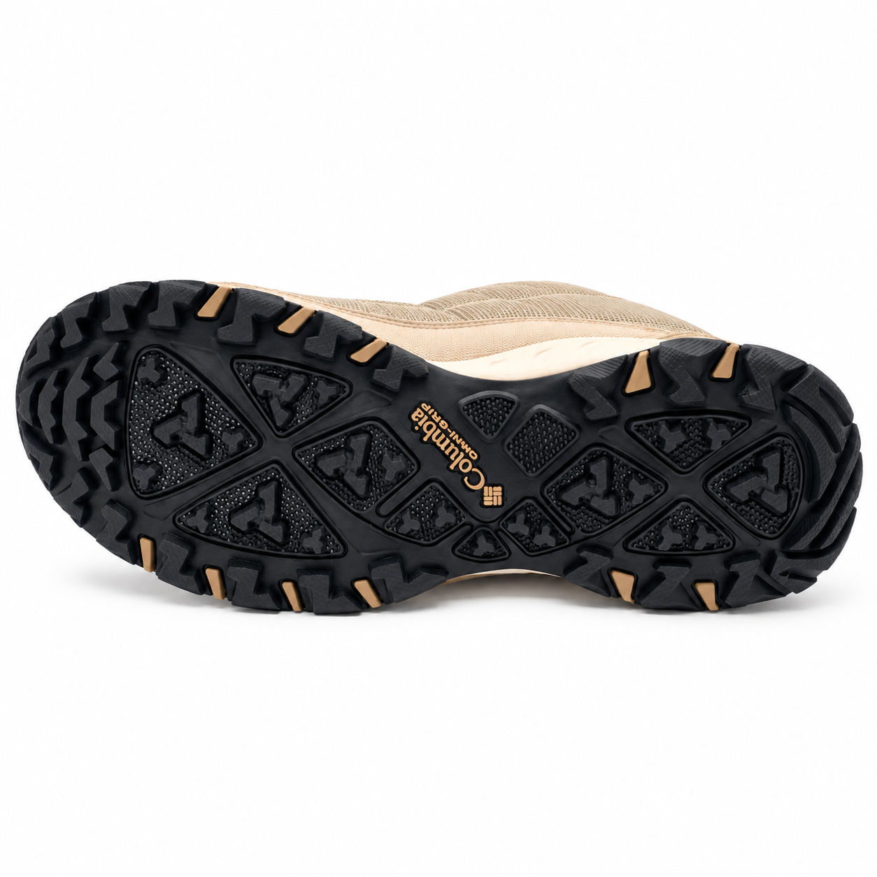 Bota Feminina Columbia Firecamp™ Boot Waterproof BL5828-271 – Ancient Fossil/Khaki II - Imagem 2