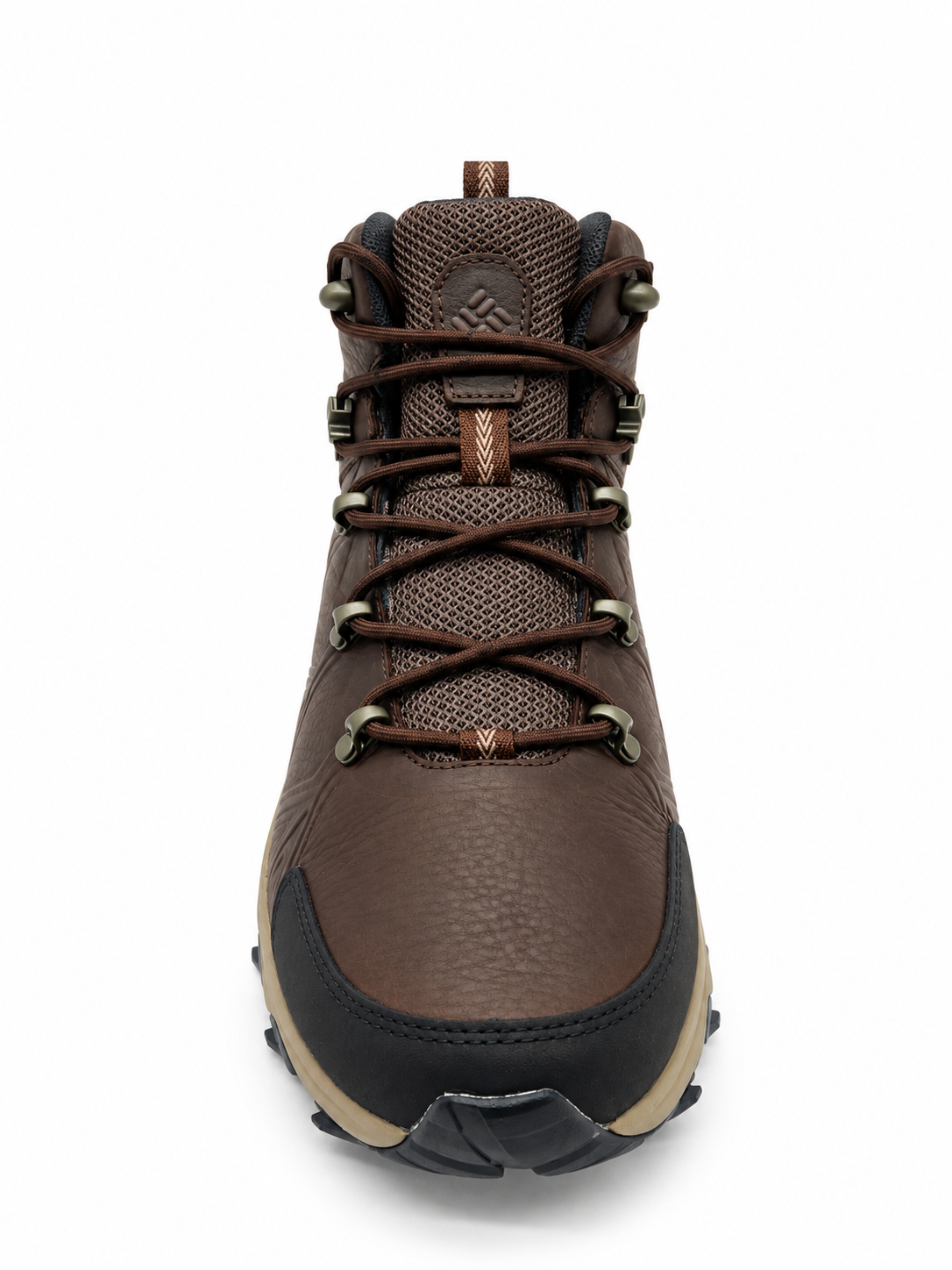 Bota Masculina Columbia Peakfreak™ II Mid OutDry™ Leather BM6754-231 – Cordovan/Black - Imagem 6