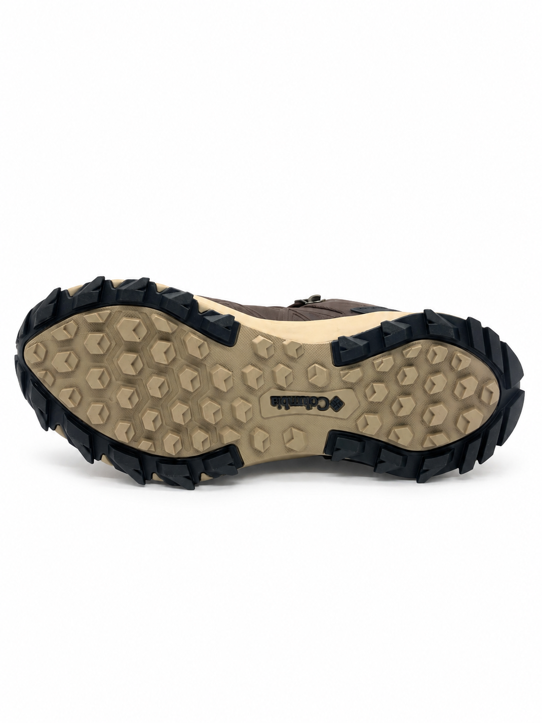 Bota Masculina Columbia Peakfreak™ II Mid OutDry™ Leather BM6754-231 – Cordovan/Black - Imagem 2