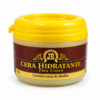 Cera Hidratante para Couro JR Incolor 60g