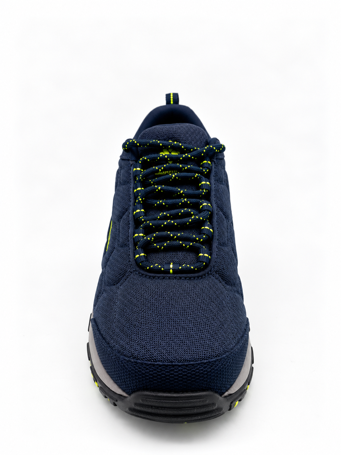 Tênis Masculino Columbia Firecamp™ Remesh BM1905-464 – Collegiate Navy/Voltage - Imagem 2
