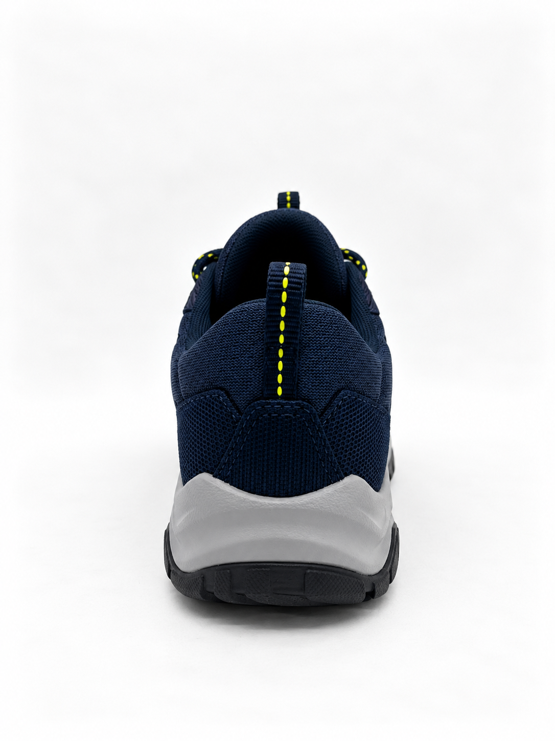 Tênis Masculino Columbia Firecamp™ Remesh BM1905-464 – Collegiate Navy/Voltage - Imagem 4