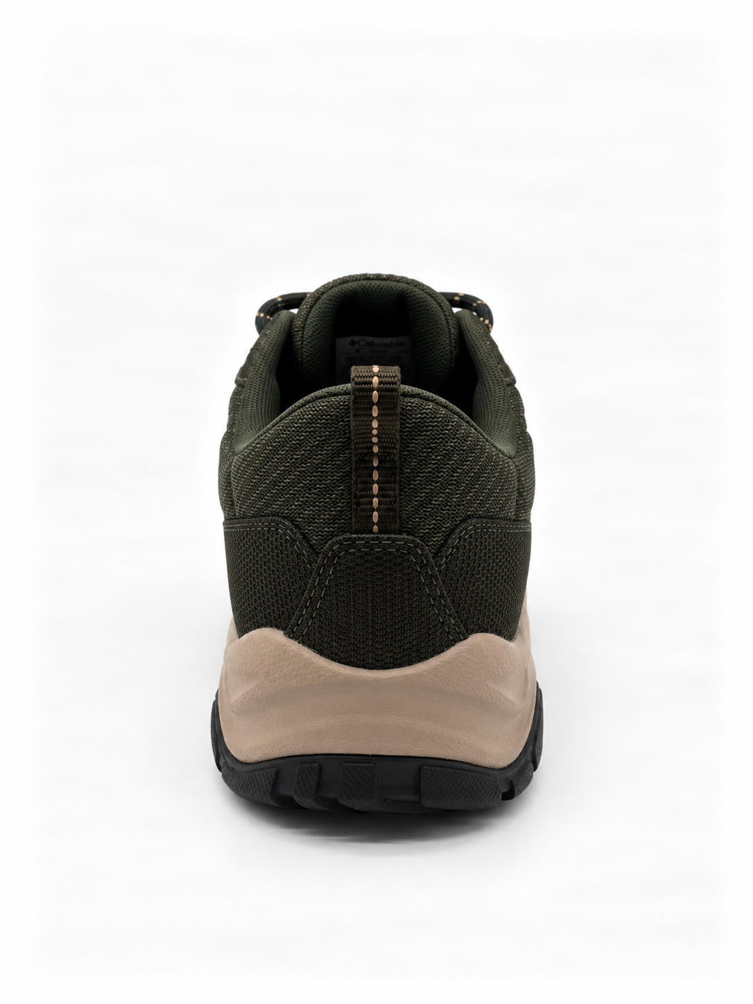 Tênis Masculino Columbia Firecamp™ Remesh BM1905-313 – Deep Olive/Cloudburst - Imagem 4