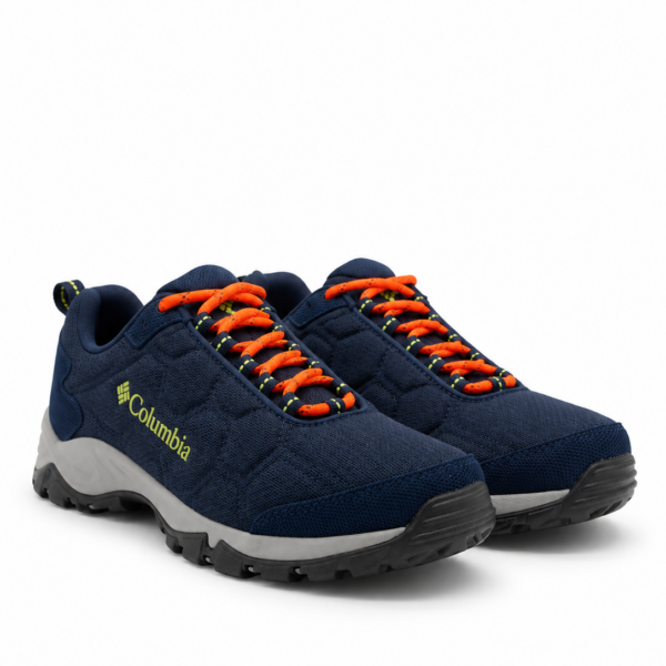 Tênis Masculino Columbia Firecamp™ Remesh BM1905-468 – Collegiate Navy/Tippet