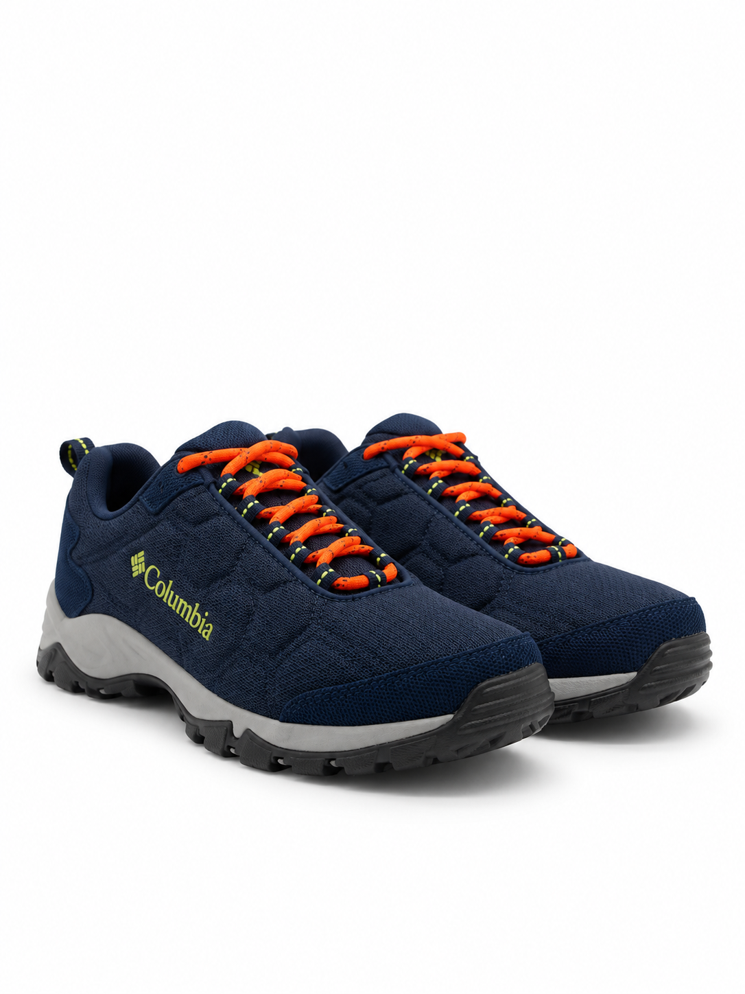 Tênis Masculino Columbia Firecamp™ Remesh BM1905-468 – Collegiate Navy/Tippet