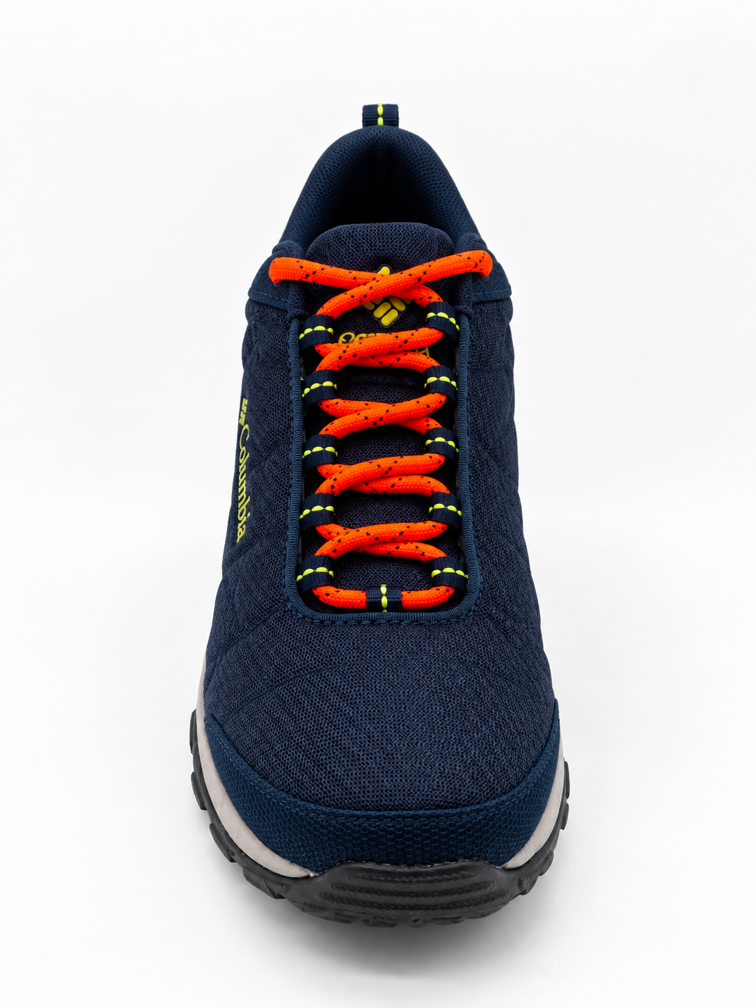 Tênis Masculino Columbia Firecamp™ Remesh BM1905-468 – Collegiate Navy/Tippet - Imagem 2