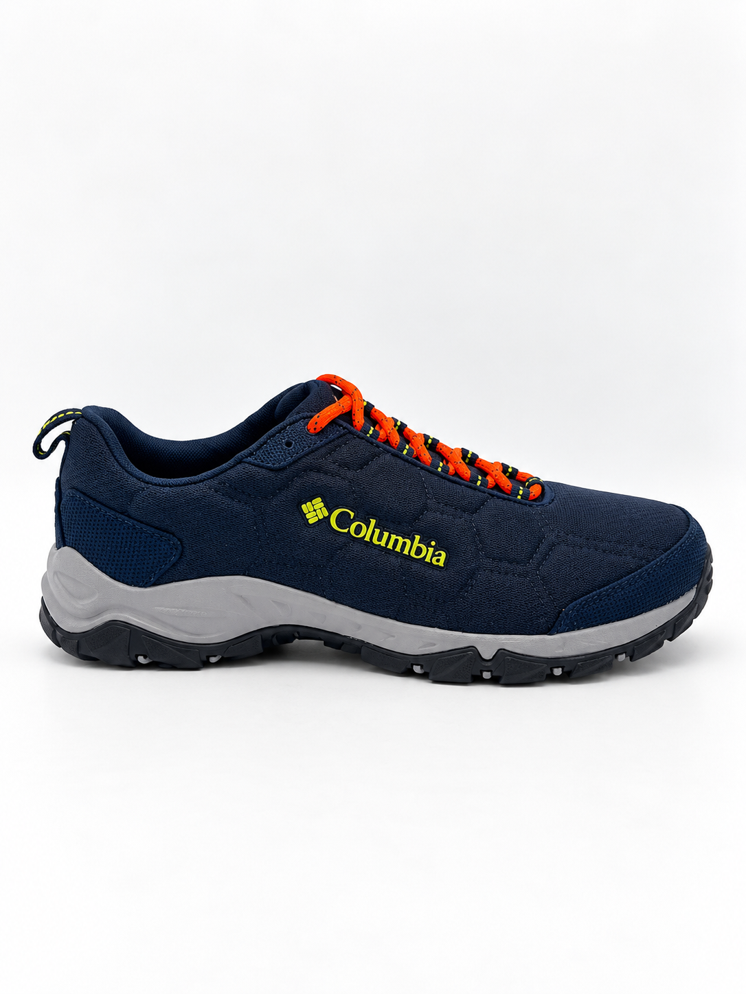 Tênis Masculino Columbia Firecamp™ Remesh BM1905-468 – Collegiate Navy/Tippet - Imagem 3