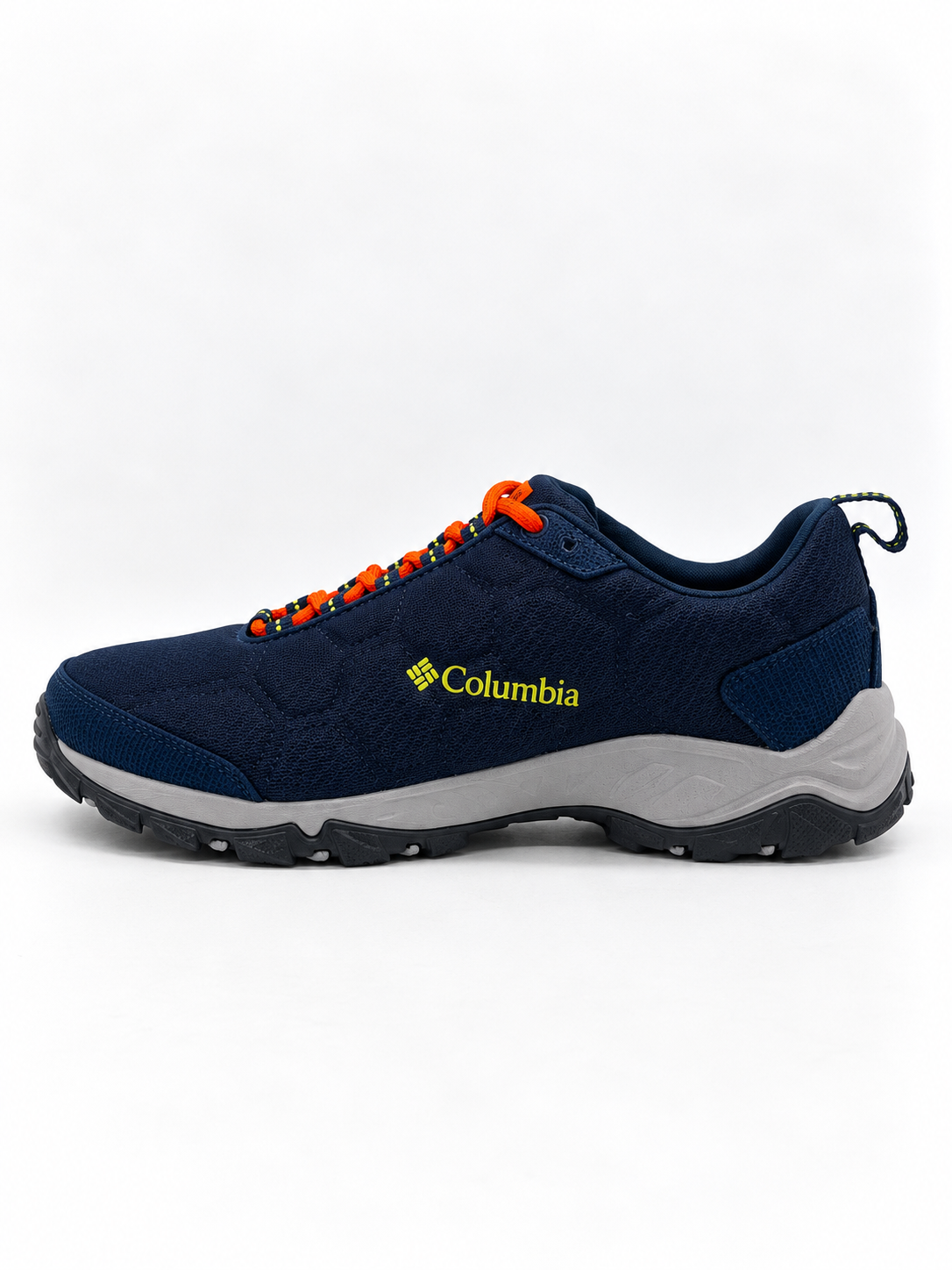 Tênis Masculino Columbia Firecamp™ Remesh BM1905-468 – Collegiate Navy/Tippet - Imagem 5